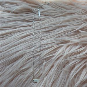Kendra Scott necklace
